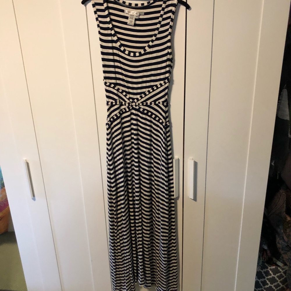 Max Studio Maxi Dress